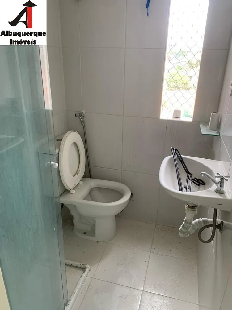 Apartamento, 3 quartos, 78 m² - Foto 9