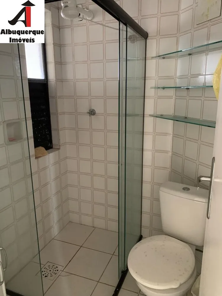 Apartamento, 3 quartos, 78 m² - Foto 12