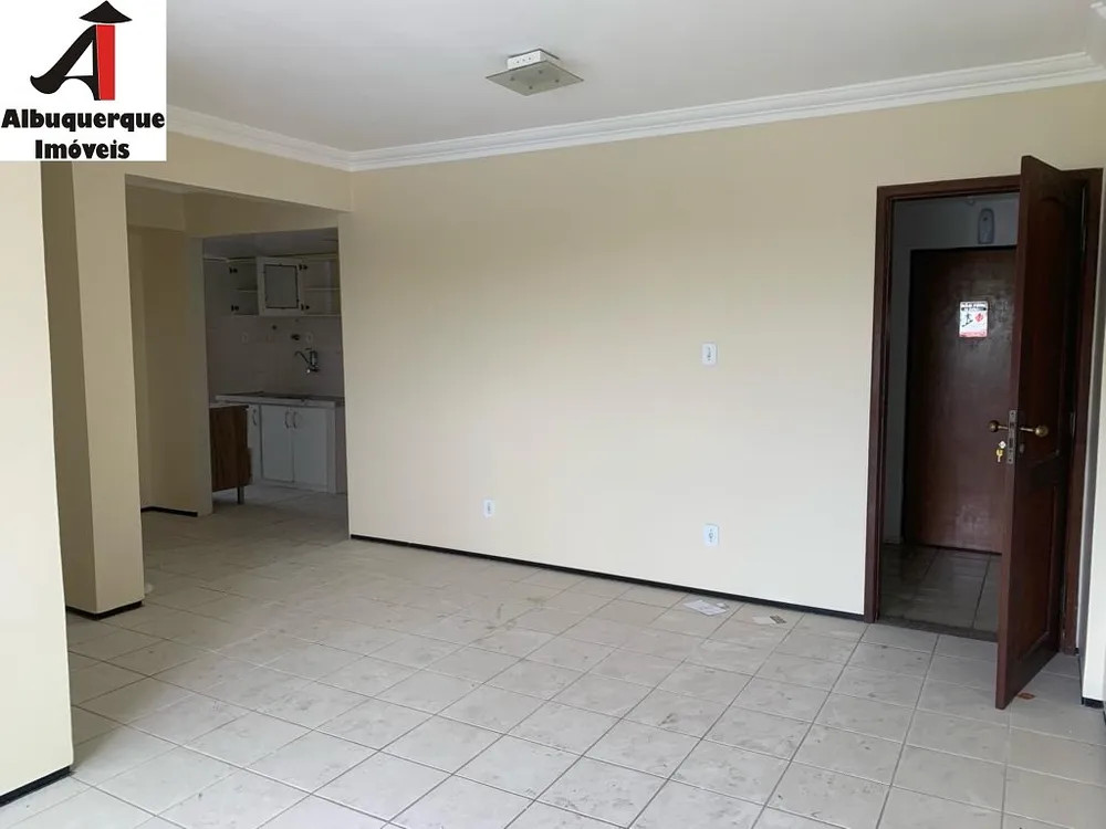 Apartamento, 3 quartos, 78 m² - Foto 1