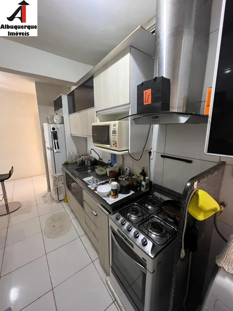 Apartamento, 3 quartos, 86 m² - Foto 11