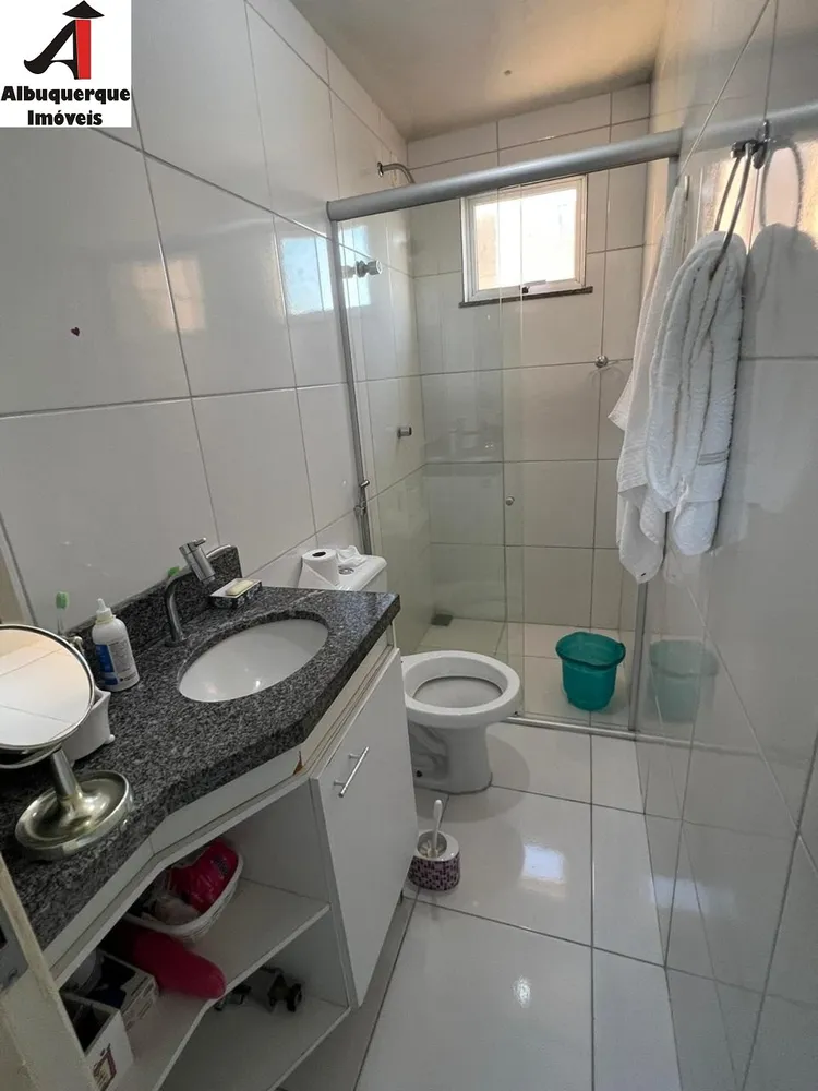 Apartamento, 3 quartos, 86 m² - Foto 6