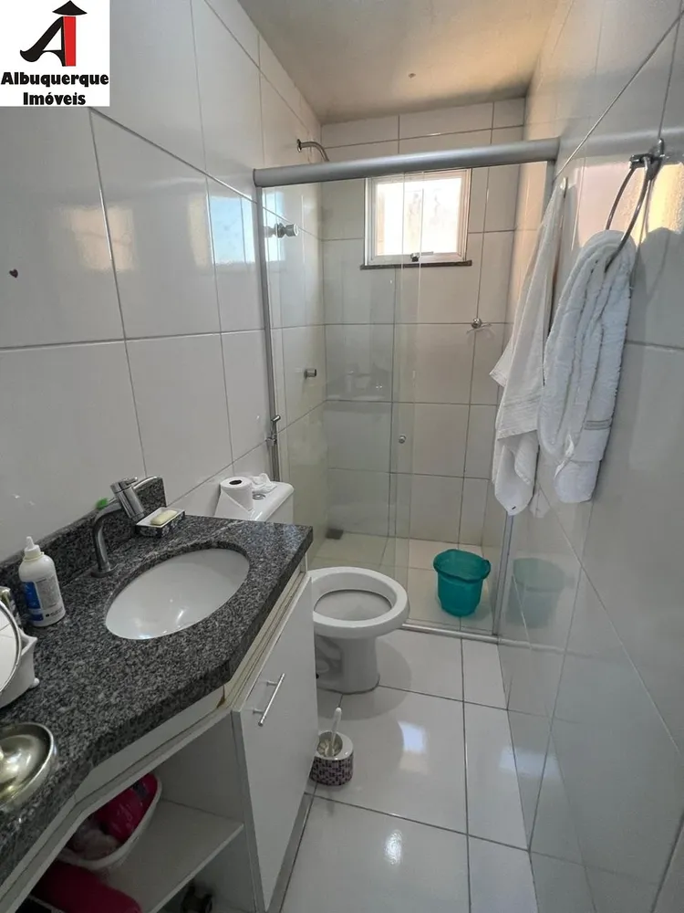 Apartamento, 3 quartos, 86 m² - Foto 7
