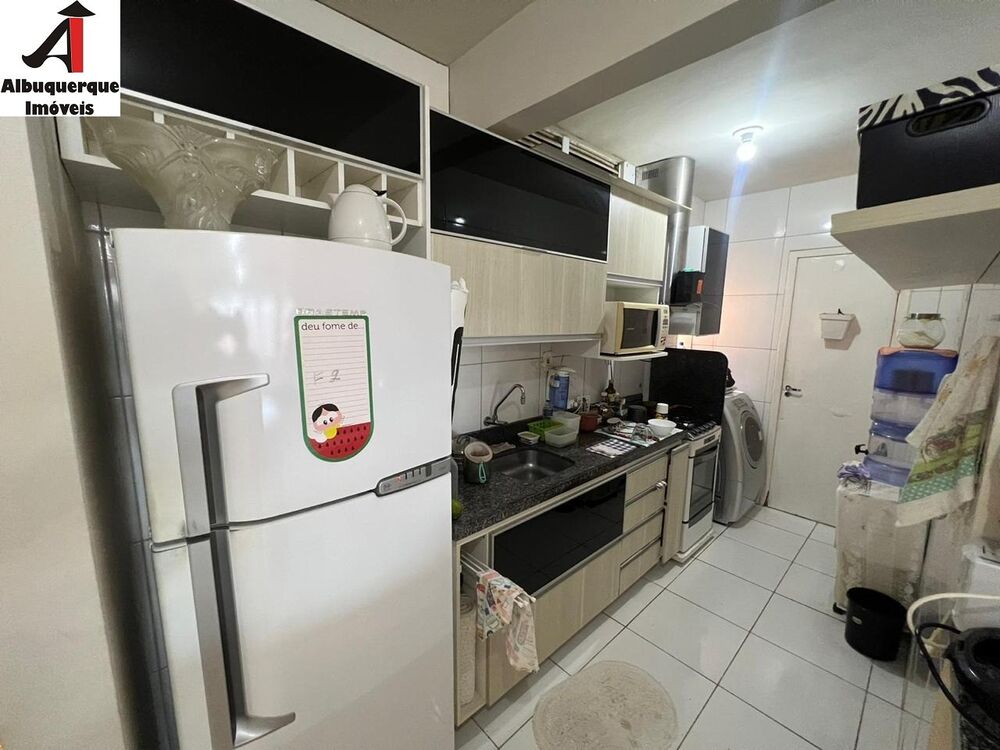 Apartamento, 3 quartos, 86 m² - Foto 3