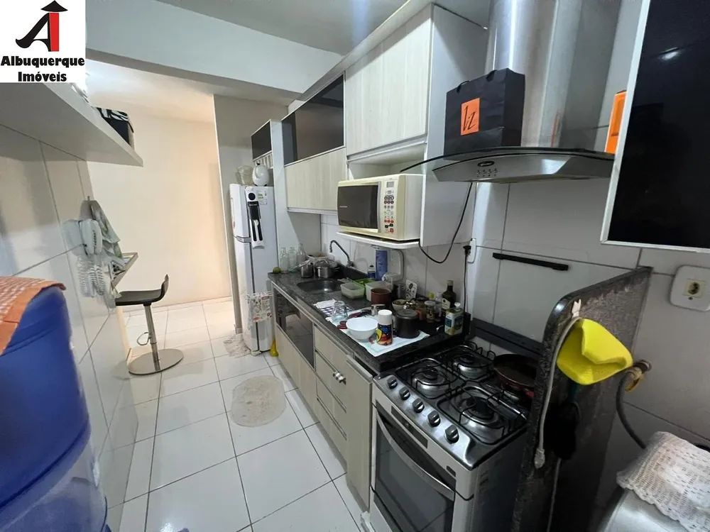 Apartamento, 3 quartos, 86 m² - Foto 10