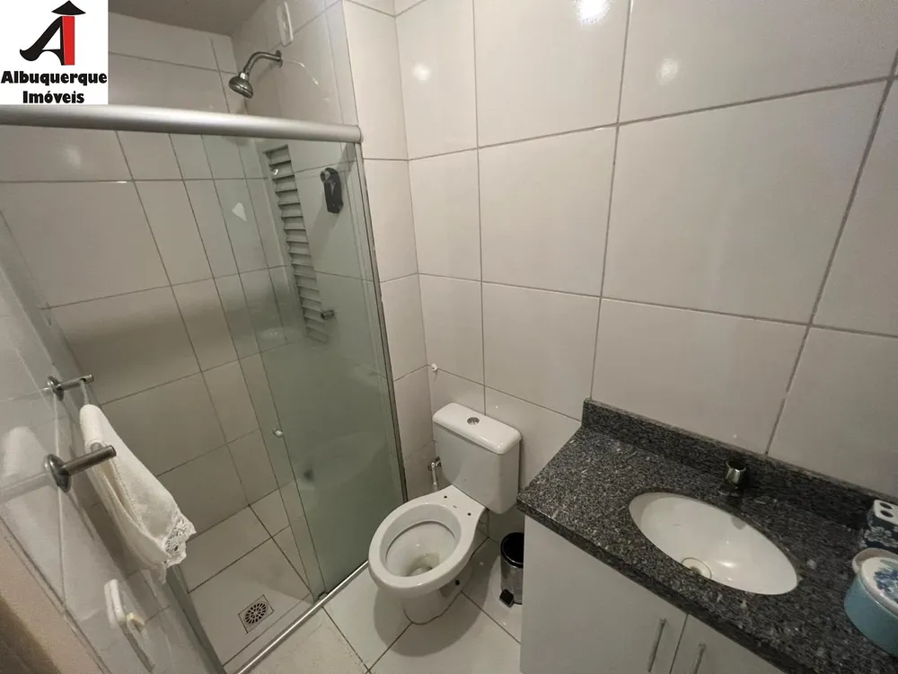 Apartamento, 3 quartos, 86 m² - Foto 8