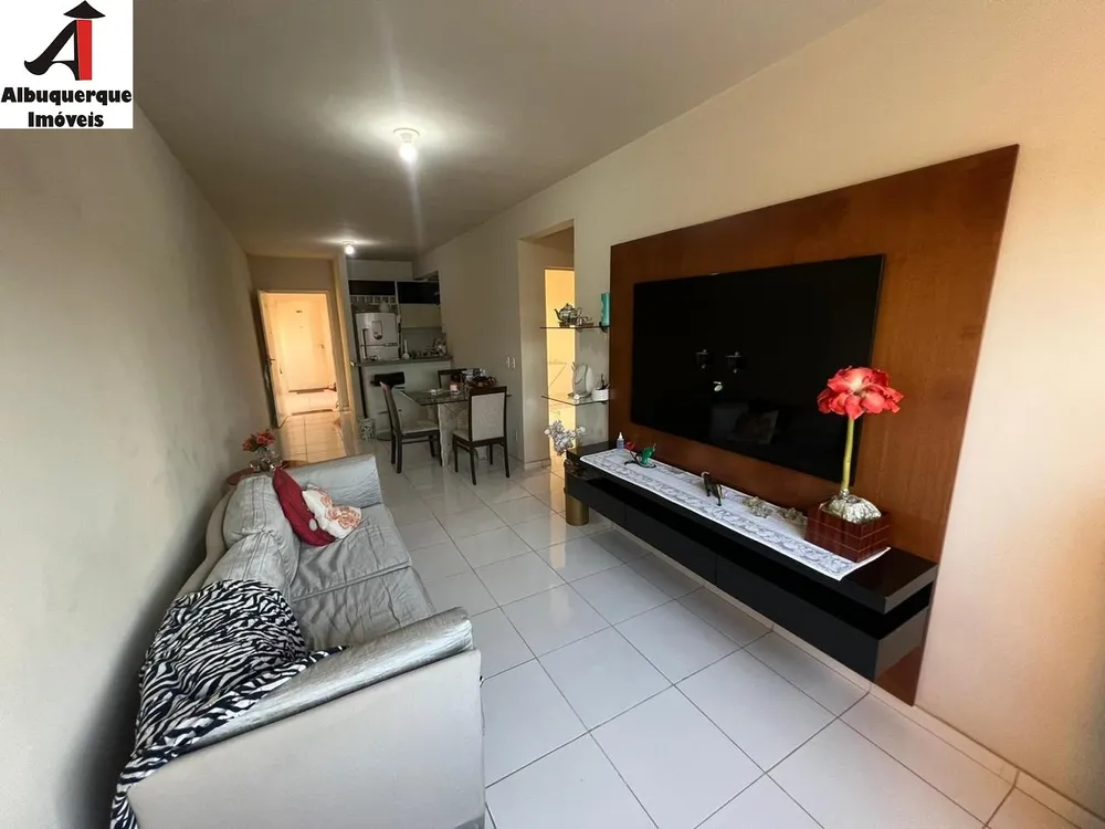 Apartamento, 3 quartos, 86 m² - Foto 4