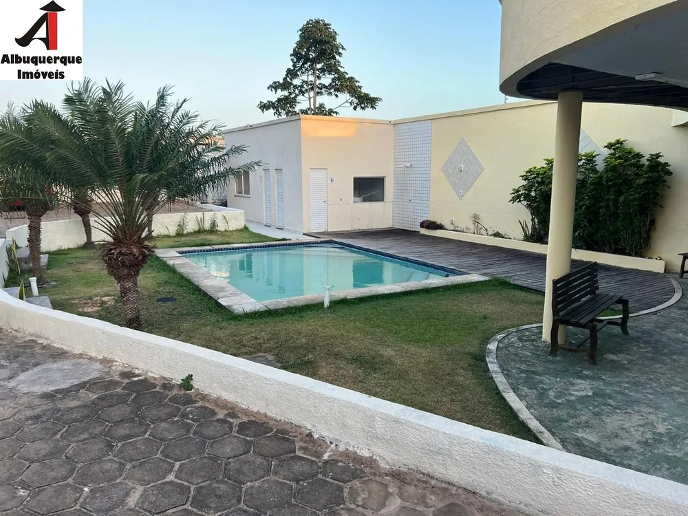 Apartamento, 3 quartos, 86 m² - Foto 1