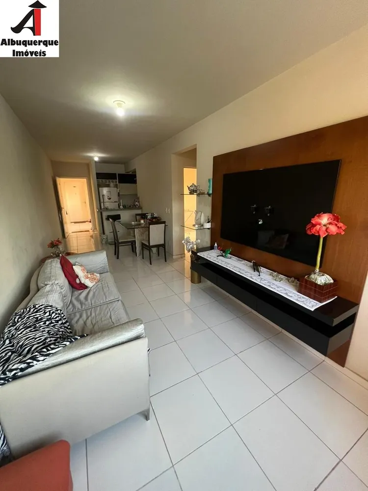 Apartamento, 3 quartos, 86 m² - Foto 3