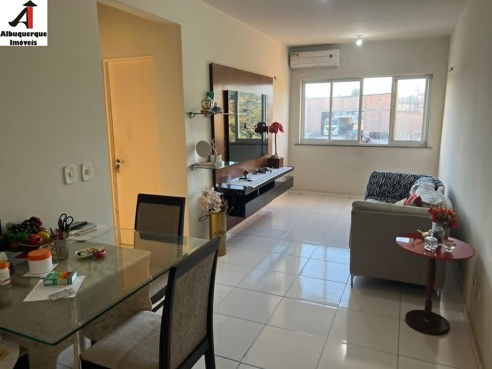Apartamento, 3 quartos, 86 m² - Foto 2