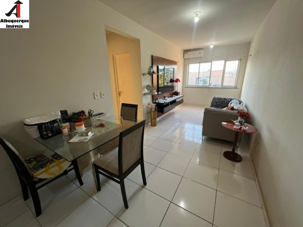 Apartamento, 3 quartos, 86 m² - Foto 4