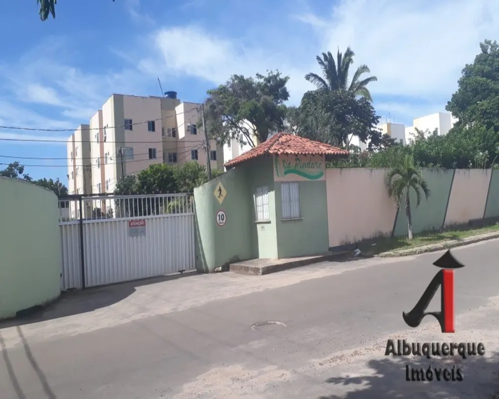 Apartamento, 2 quartos, 52 m² - Foto 10