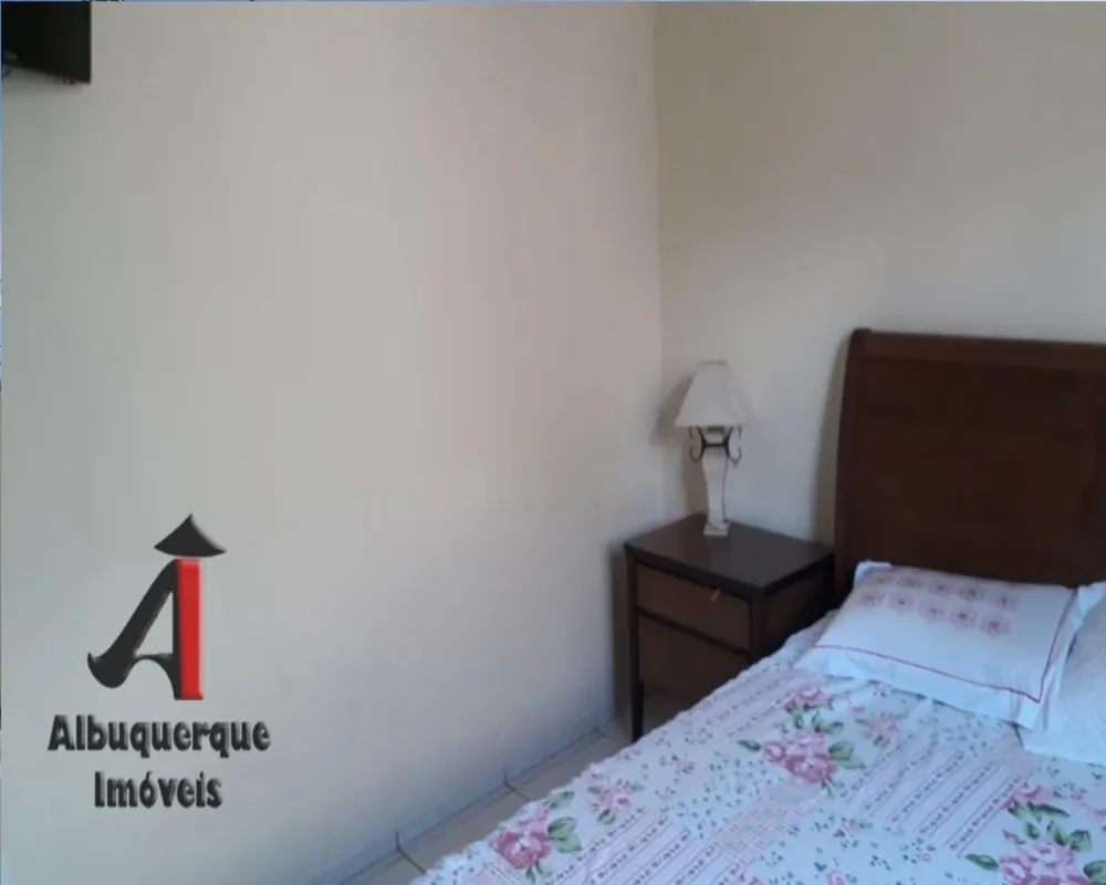 Apartamento, 2 quartos, 52 m² - Foto 8