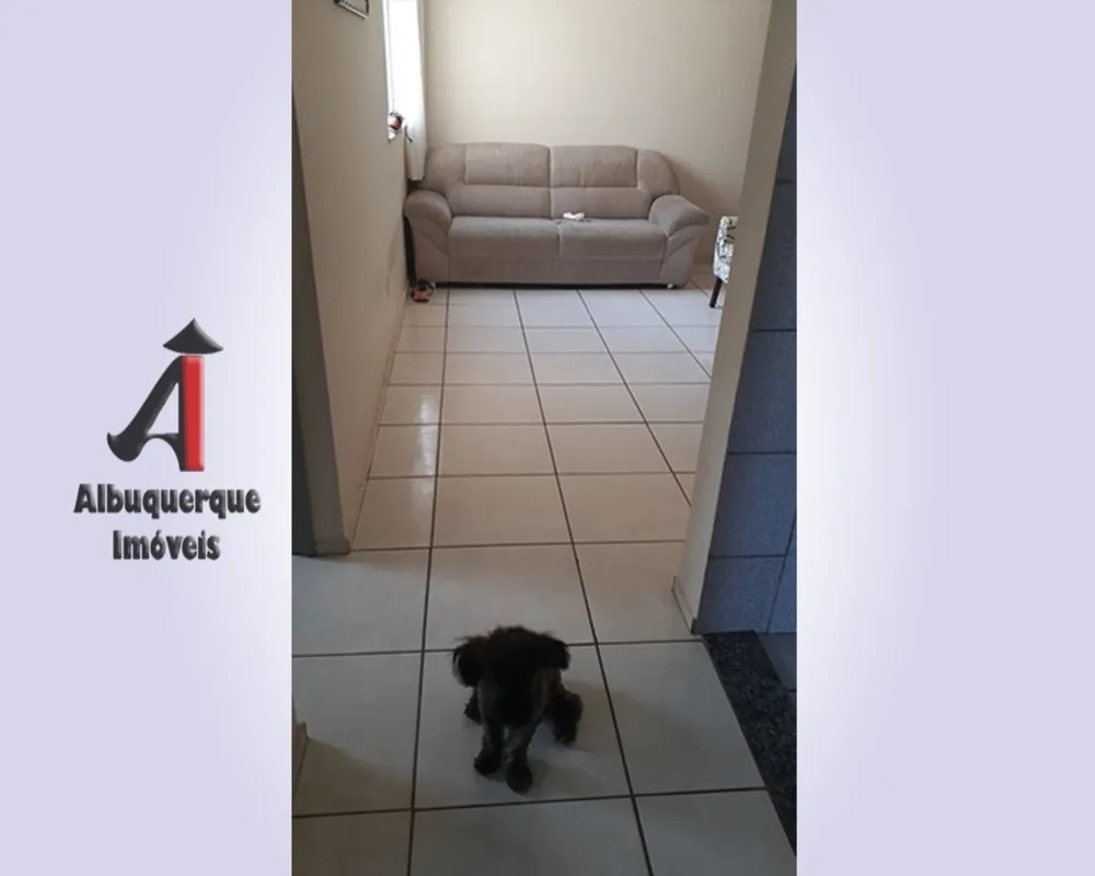 Apartamento, 2 quartos, 52 m² - Foto 5