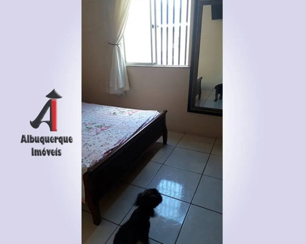 Apartamento, 2 quartos, 52 m² - Foto 6