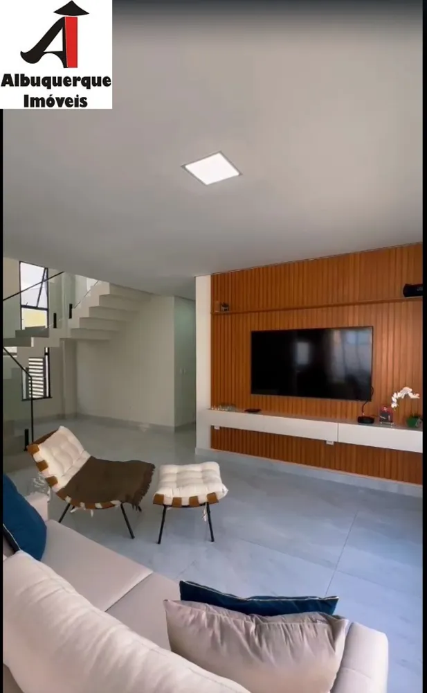 Casa, 4 quartos, 379 m² - Foto 16