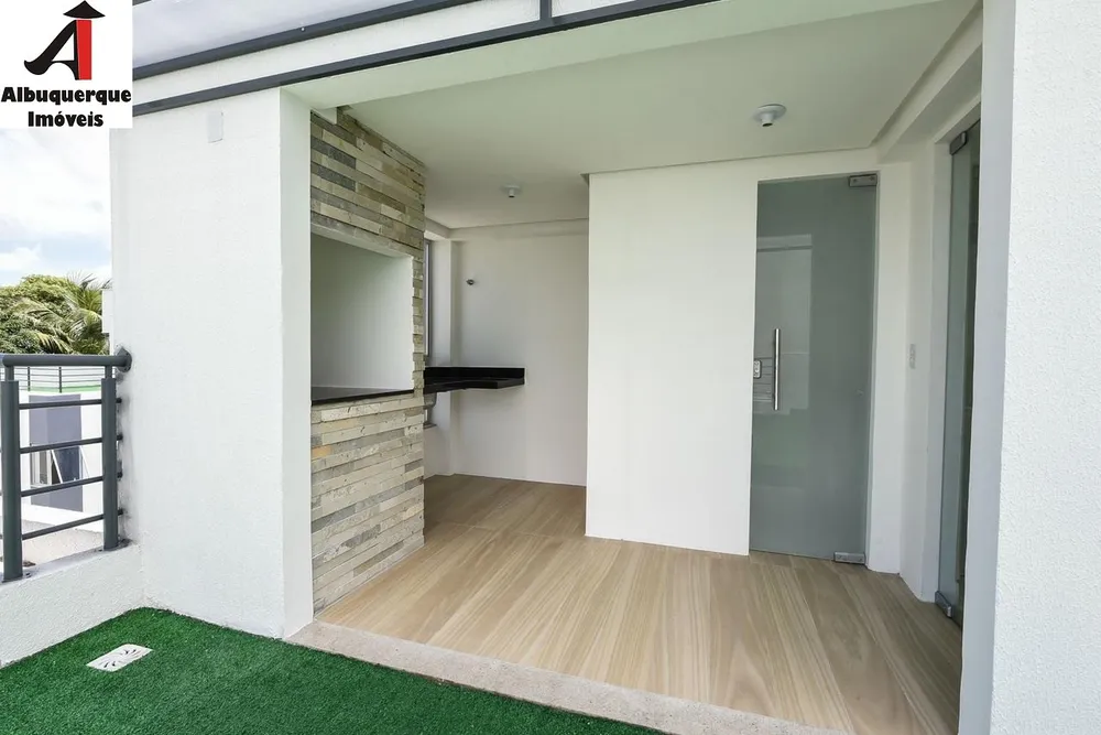 Casa, 4 quartos, 199 m² - Foto 3