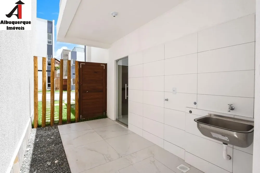 Casa, 4 quartos, 199 m² - Foto 9