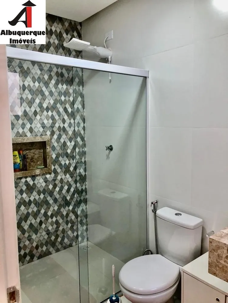 Casa, 3 quartos - Foto 10