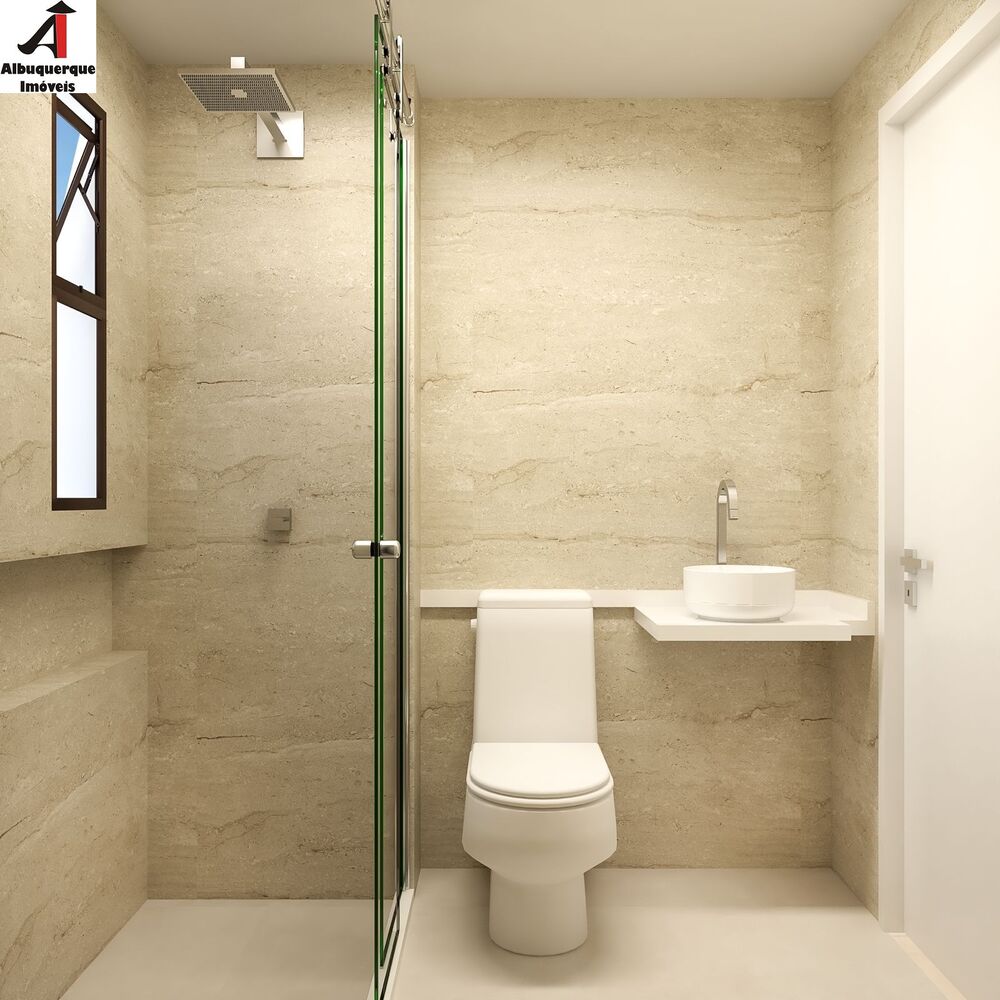 Apartamento, 2 quartos, 77 m² - Foto 1