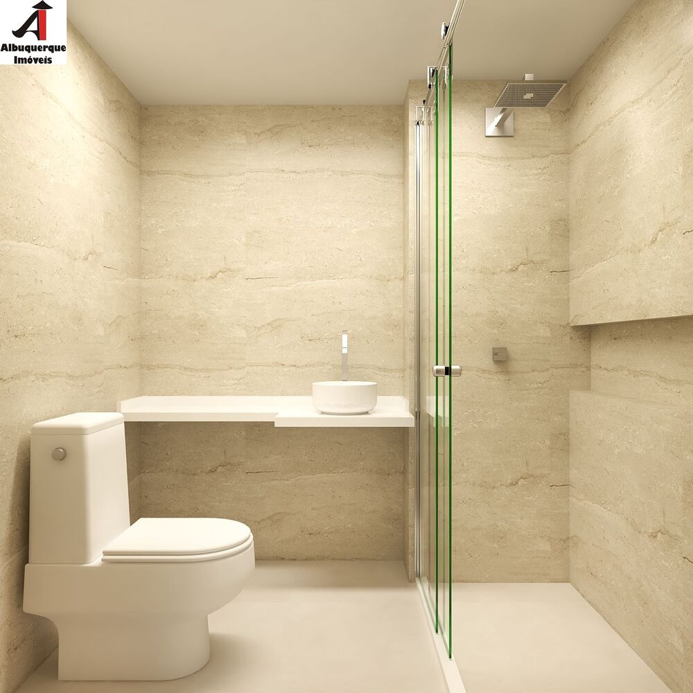Apartamento, 2 quartos, 77 m² - Foto 2