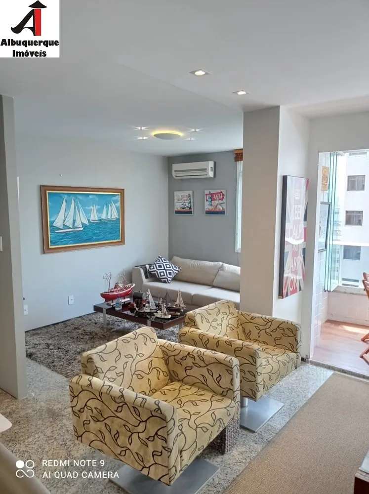 Apartamento, 3 quartos, 98 m² - Foto 5