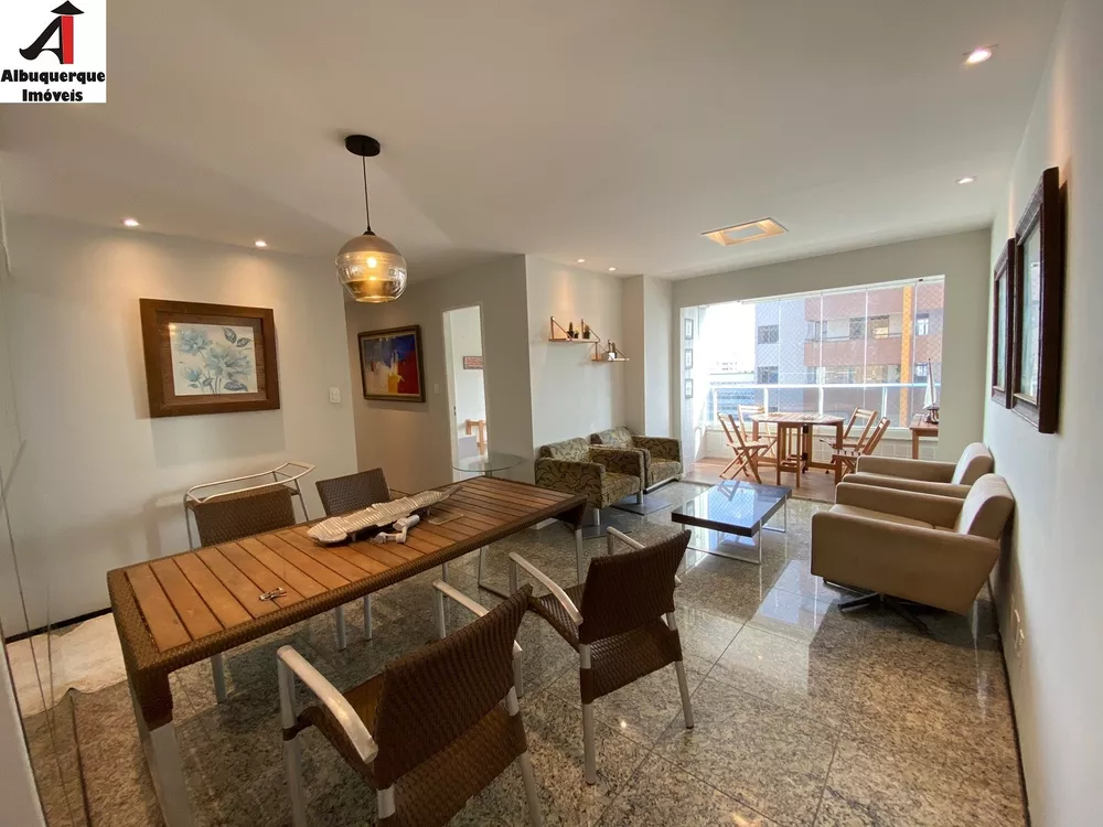 Apartamento, 3 quartos, 98 m² - Foto 1