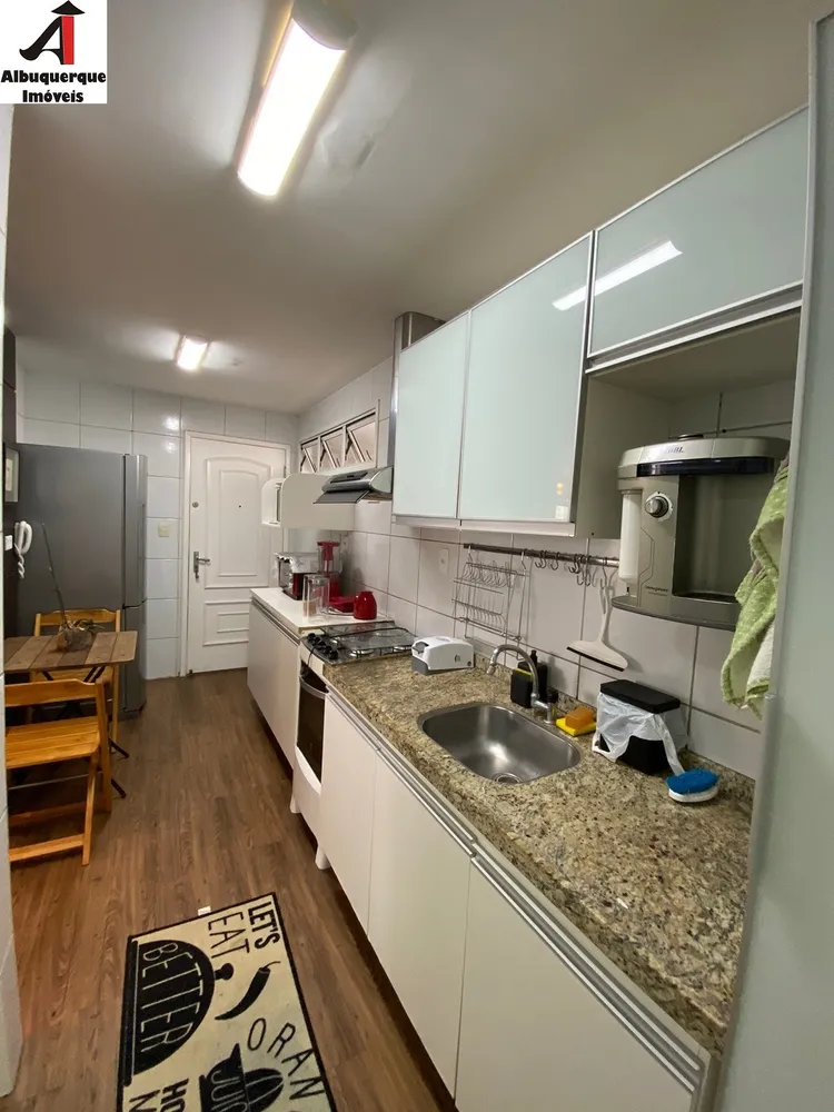 Apartamento, 3 quartos, 98 m² - Foto 8