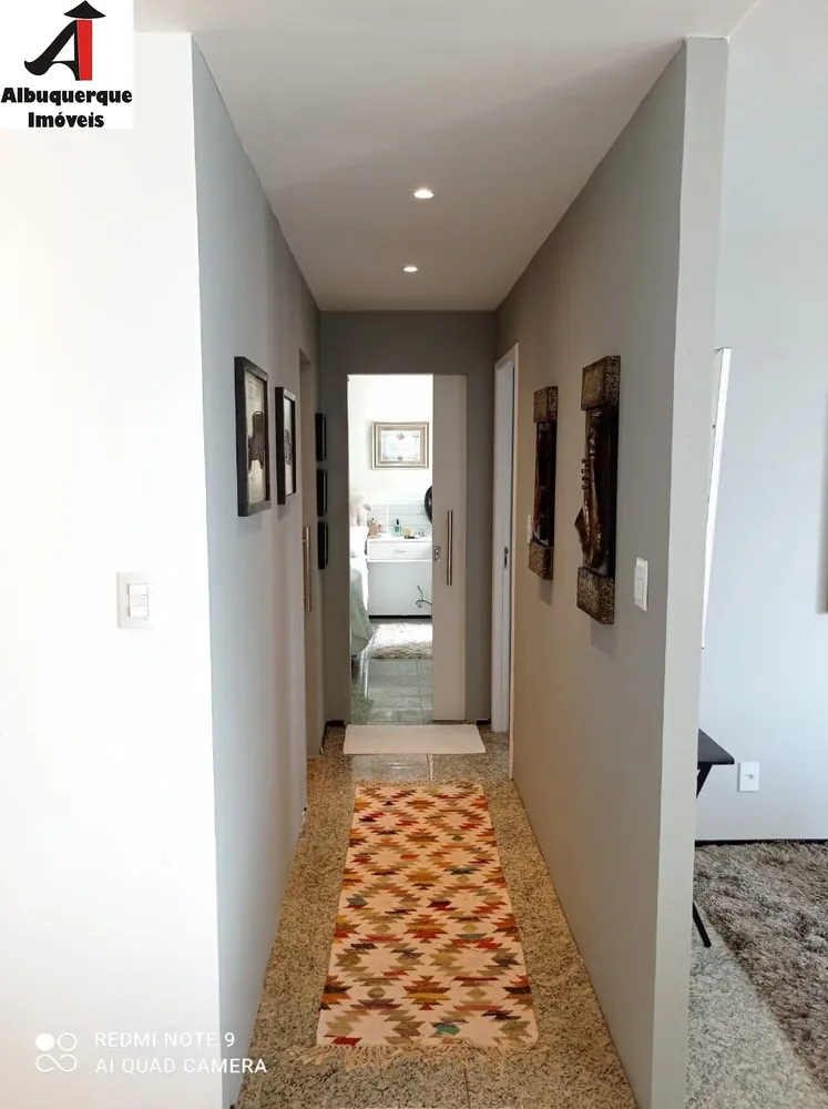 Apartamento, 3 quartos, 98 m² - Foto 6