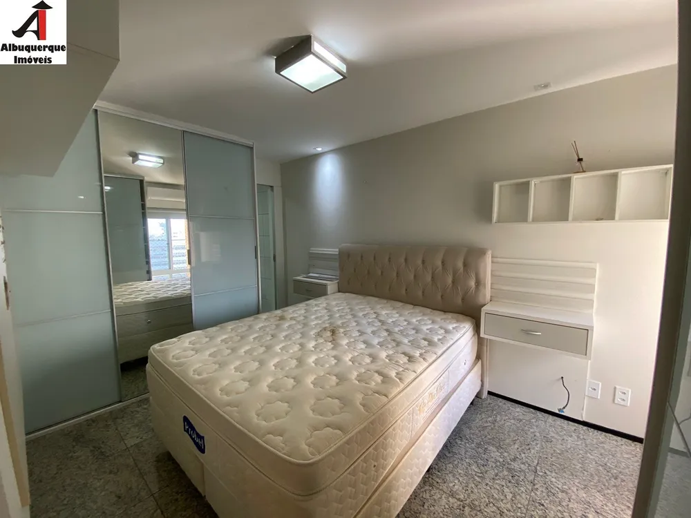 Apartamento, 3 quartos, 98 m² - Foto 7