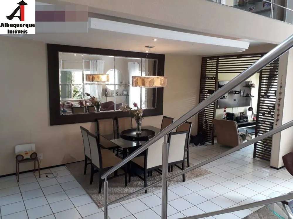 Casa, 3 quartos, 200 m² - Foto 9
