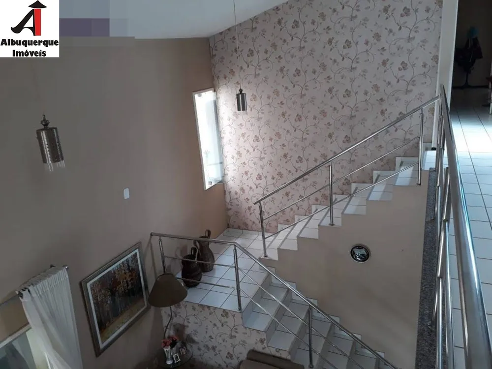 Casa, 3 quartos, 200 m² - Foto 8