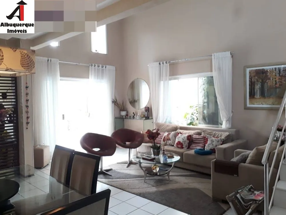 Casa, 3 quartos, 200 m² - Foto 6