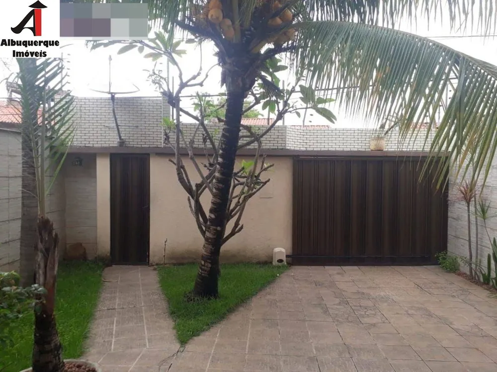 Casa, 3 quartos, 200 m² - Foto 10