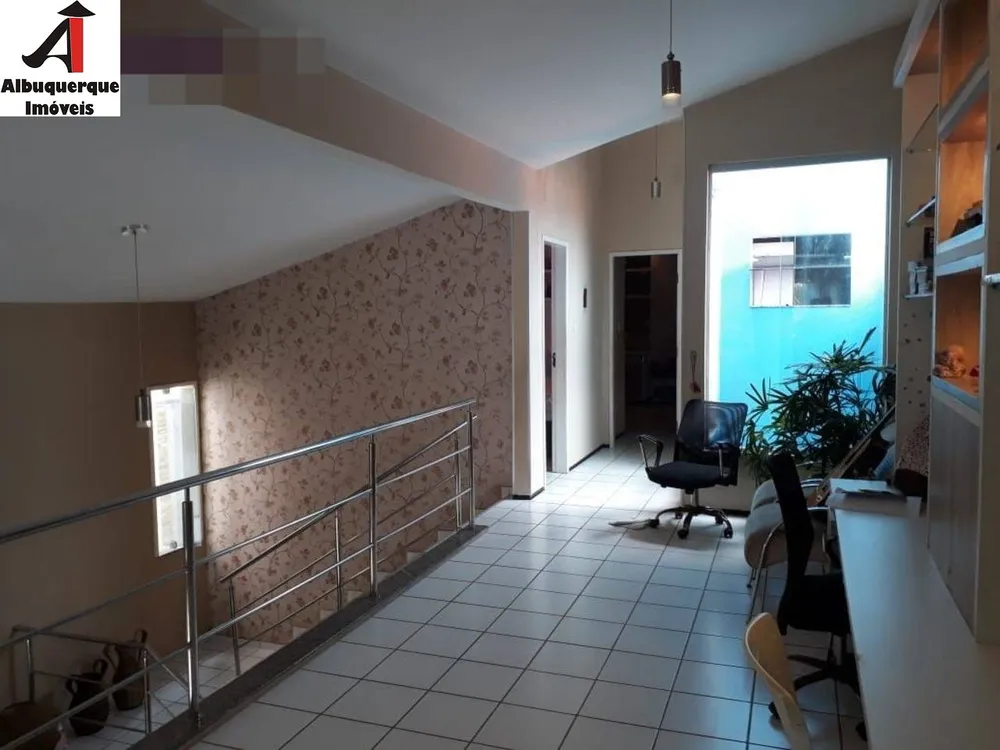 Casa, 3 quartos, 200 m² - Foto 12