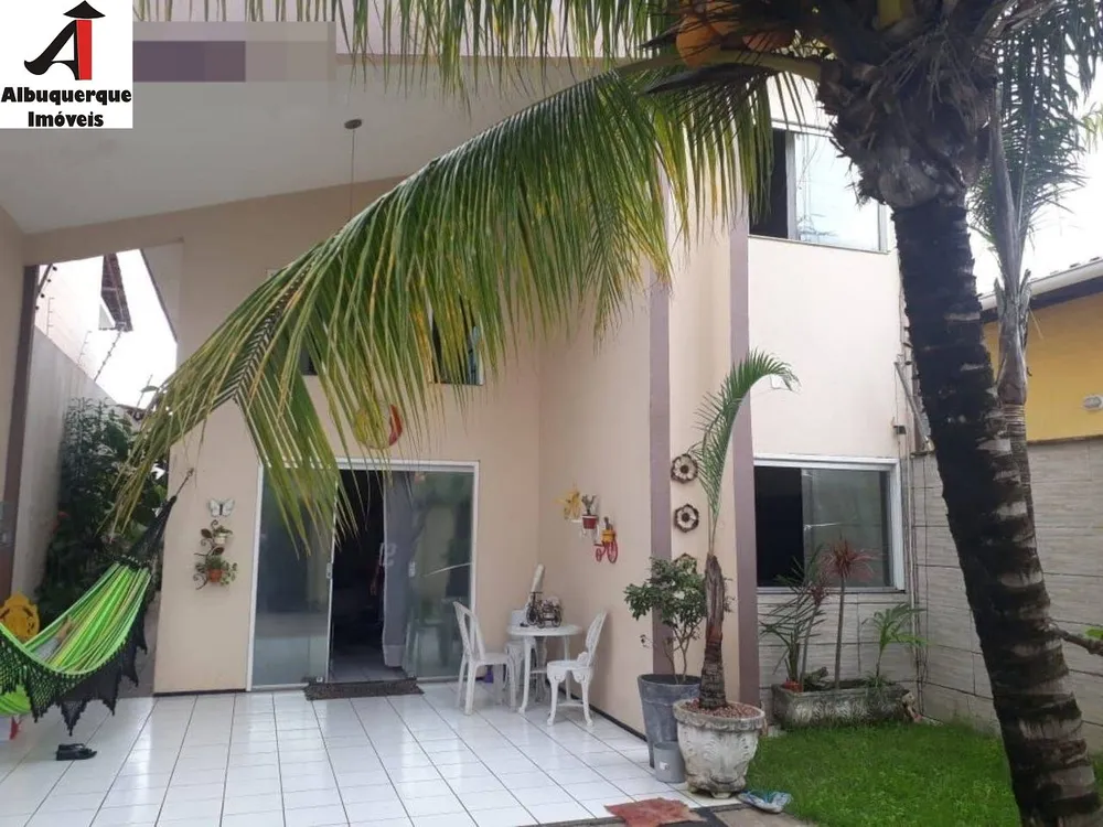 Casa, 3 quartos, 200 m² - Foto 13