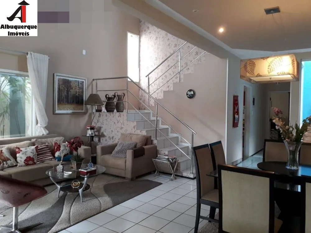 Casa, 3 quartos, 200 m² - Foto 5
