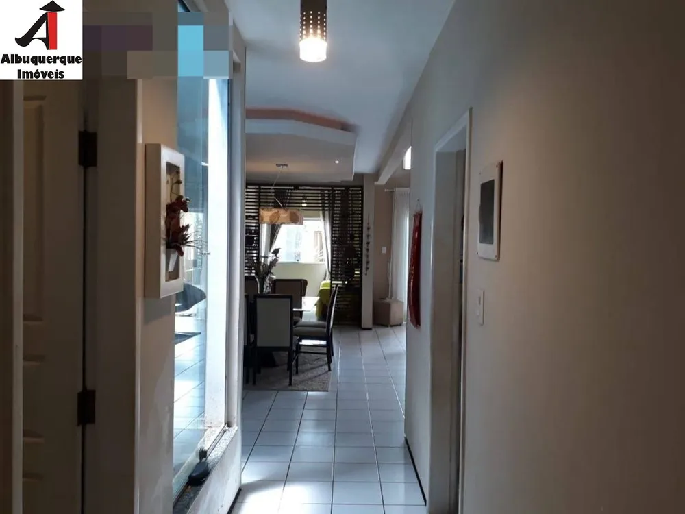 Casa, 3 quartos, 200 m² - Foto 7