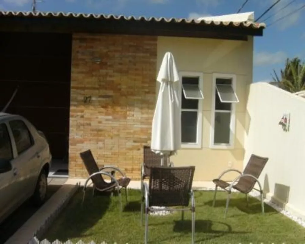 Casa à venda com 3 quartos, 180m² - Foto 2