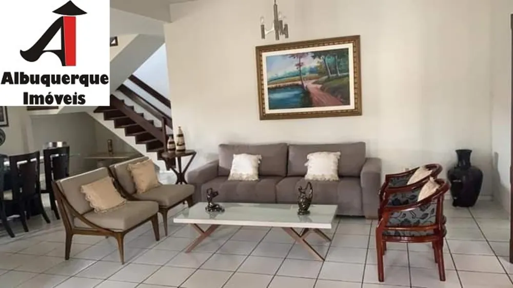 Casa, 4 quartos, 377 m² - Foto 3