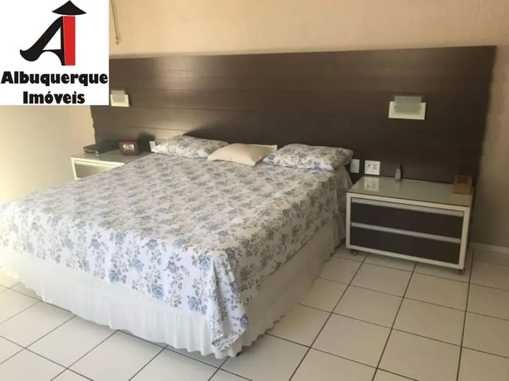 Casa, 4 quartos, 377 m² - Foto 7