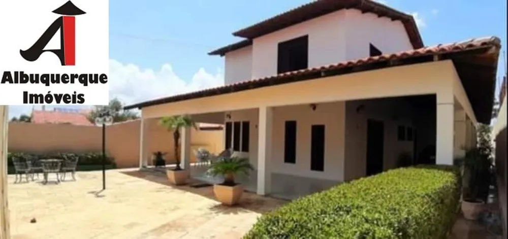 Casa, 4 quartos, 377 m² - Foto 2