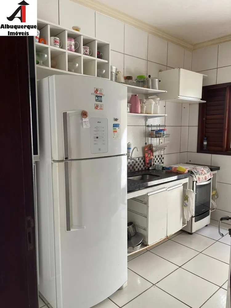 Casa, 3 quartos, 220 m² - Foto 3