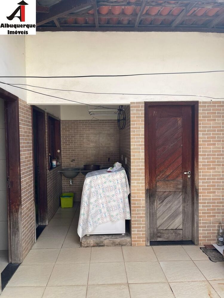 Casa, 3 quartos, 220 m² - Foto 12