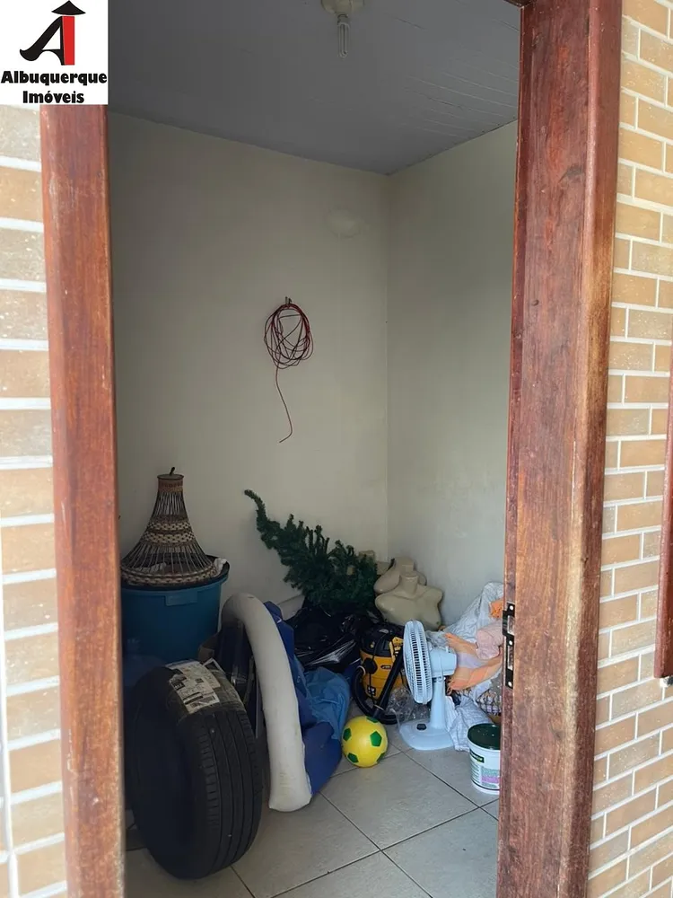 Casa, 3 quartos, 220 m² - Foto 10