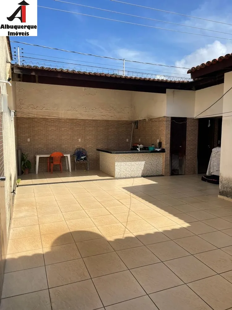 Casa, 3 quartos, 220 m² - Foto 4