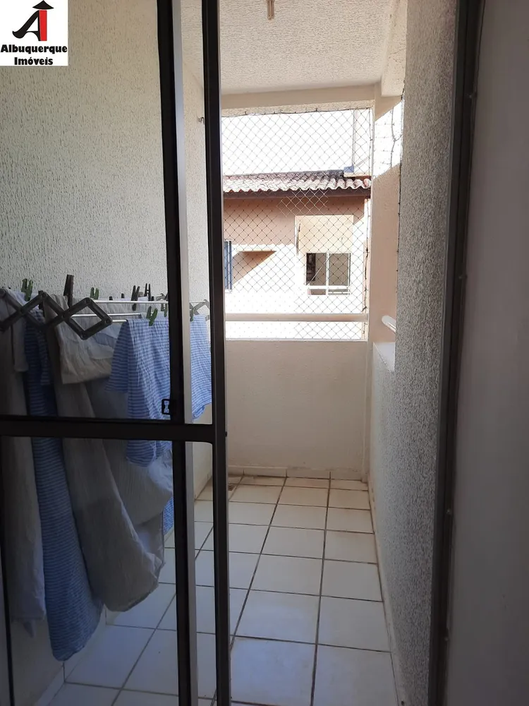 Apartamento, 2 quartos, 51 m² - Foto 2