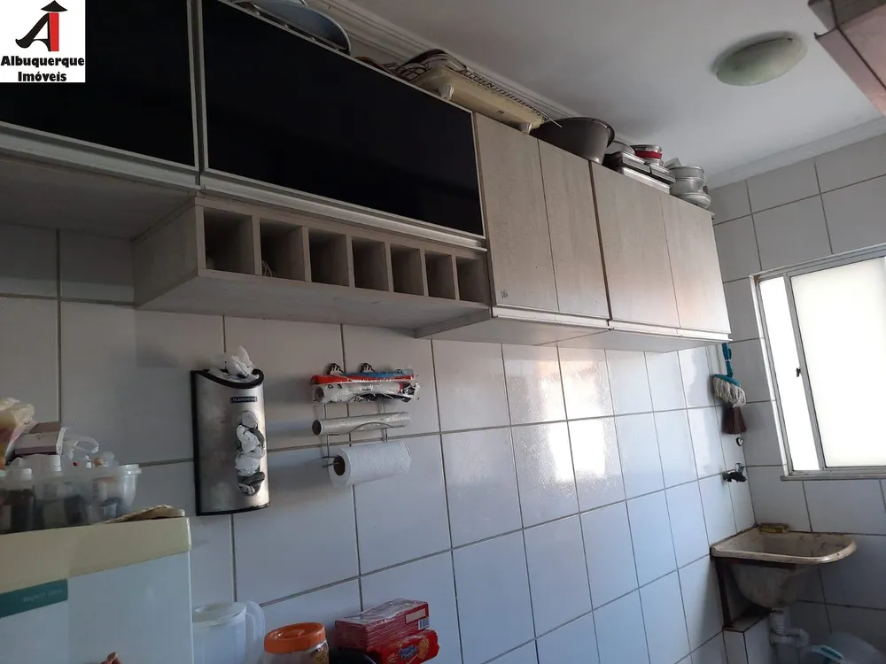 Apartamento, 2 quartos, 51 m² - Foto 4