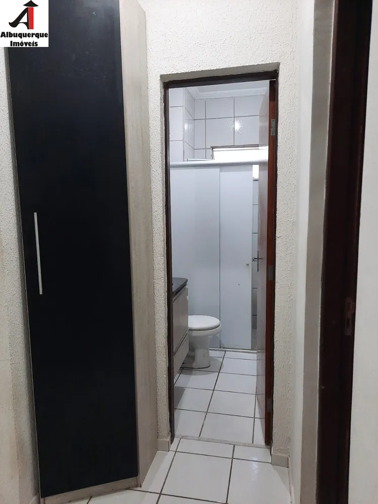 Apartamento, 2 quartos, 51 m² - Foto 1