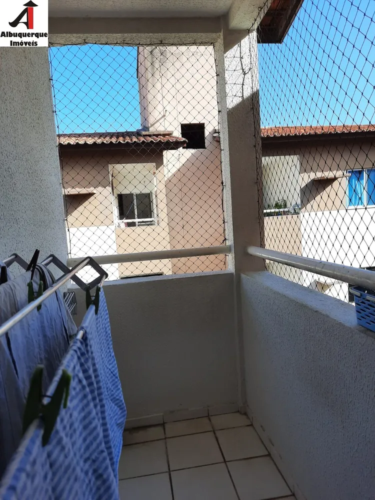 Apartamento, 2 quartos, 51 m² - Foto 6