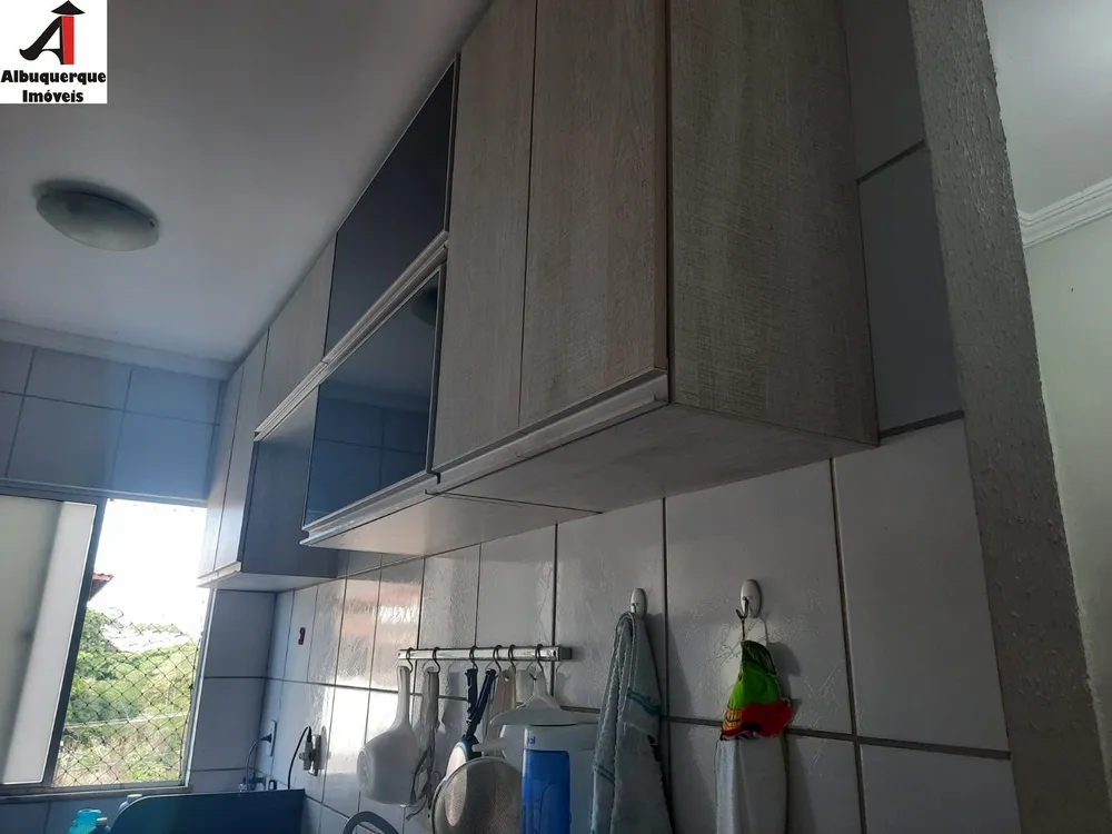 Apartamento, 2 quartos, 51 m² - Foto 7